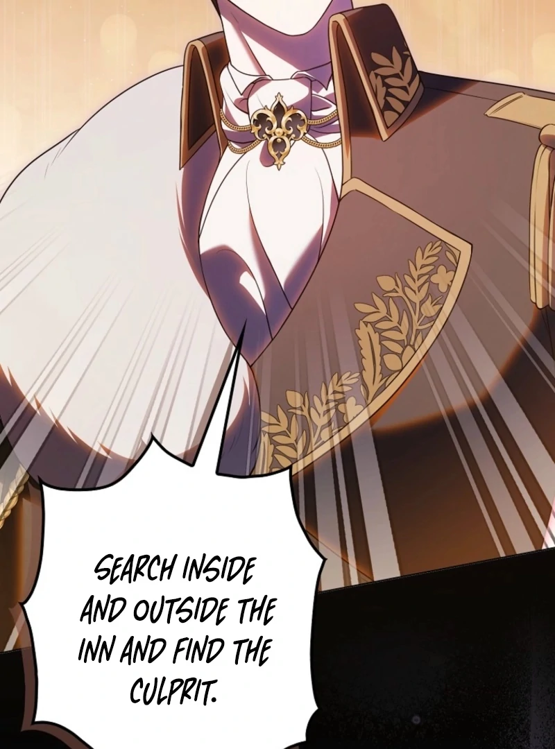 Marry or Die Chapter 16 - Page 125