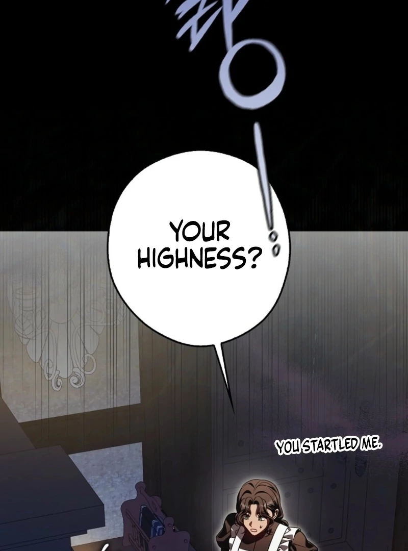 Marry or Die Chapter 16 - Page 14