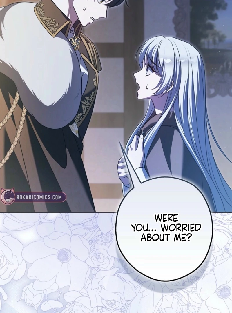 Marry or Die Chapter 16 - Page 131