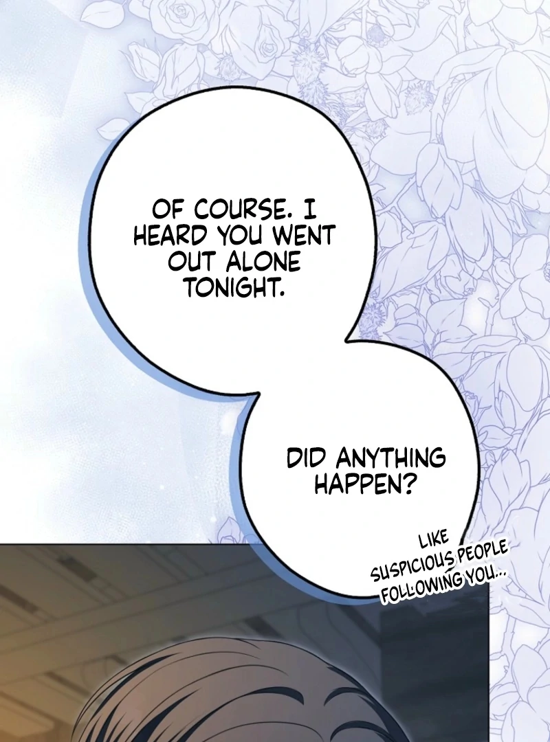 Marry or Die Chapter 16 - Page 132