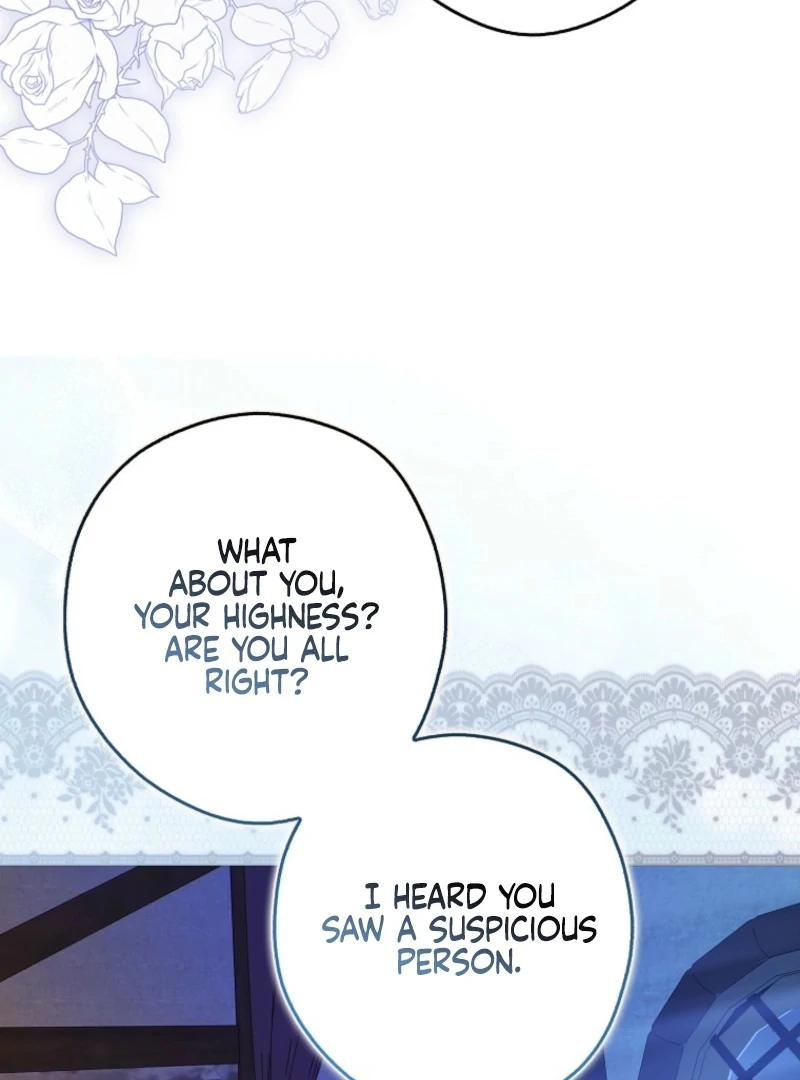 Marry or Die Chapter 16 - Page 134