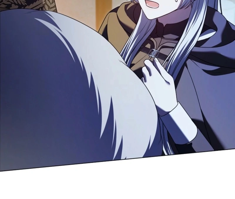 Marry or Die Chapter 16 - Page 137