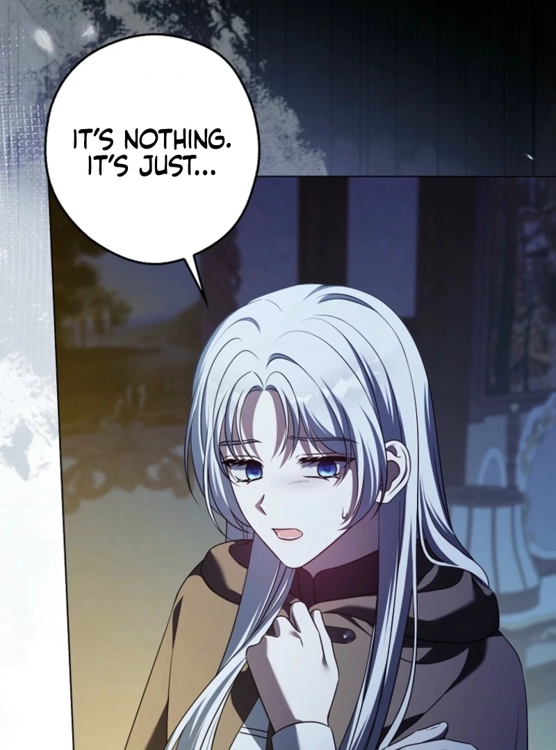 Marry or Die Chapter 16 - Page 147