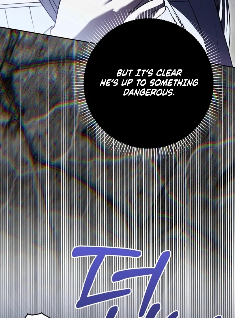 Marry or Die Chapter 16 - Page 18