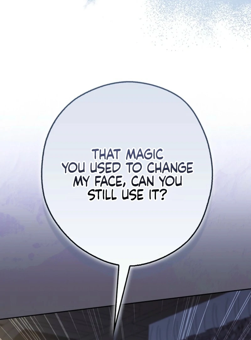 Marry or Die Chapter 16 - Page 21