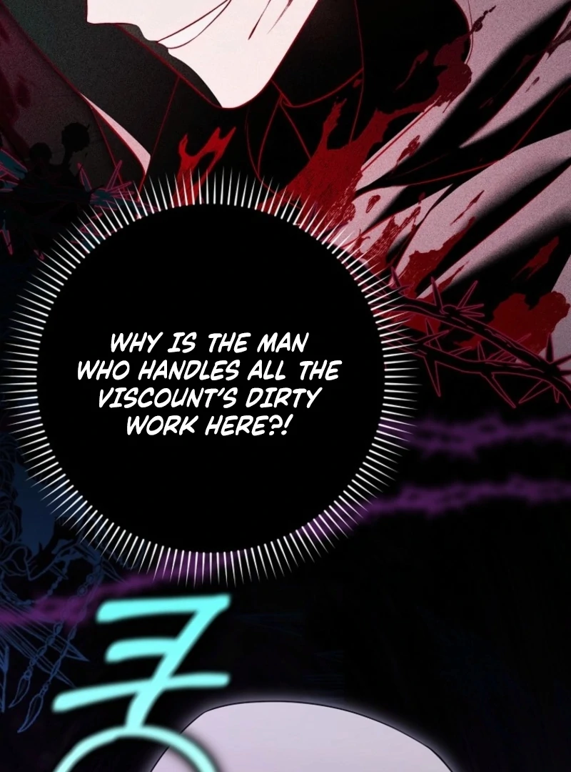 Marry or Die Chapter 16 - Page 4