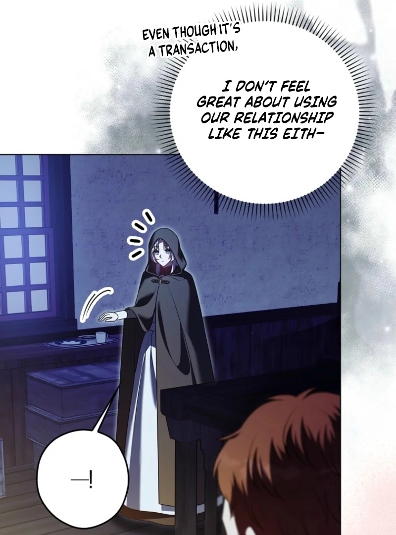 Marry or Die Chapter 16 - Page 34