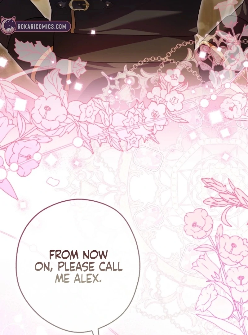 Marry or Die Chapter 16 - Page 37