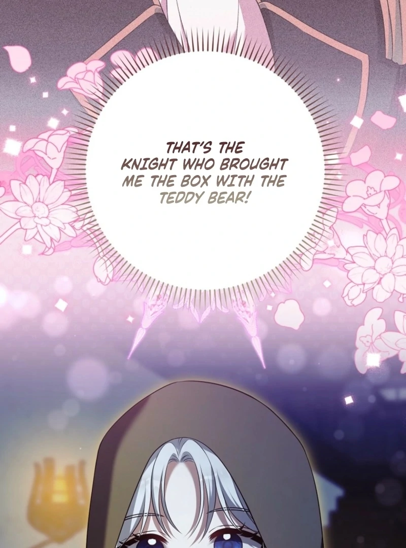 Marry or Die Chapter 16 - Page 39