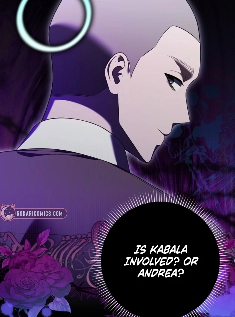Marry or Die Chapter 16 - Page 5