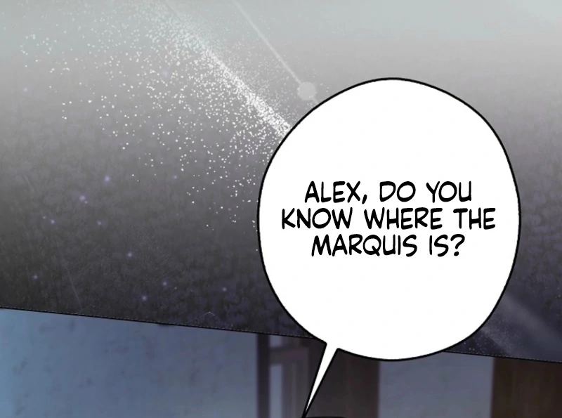 Marry or Die Chapter 16 - Page 43