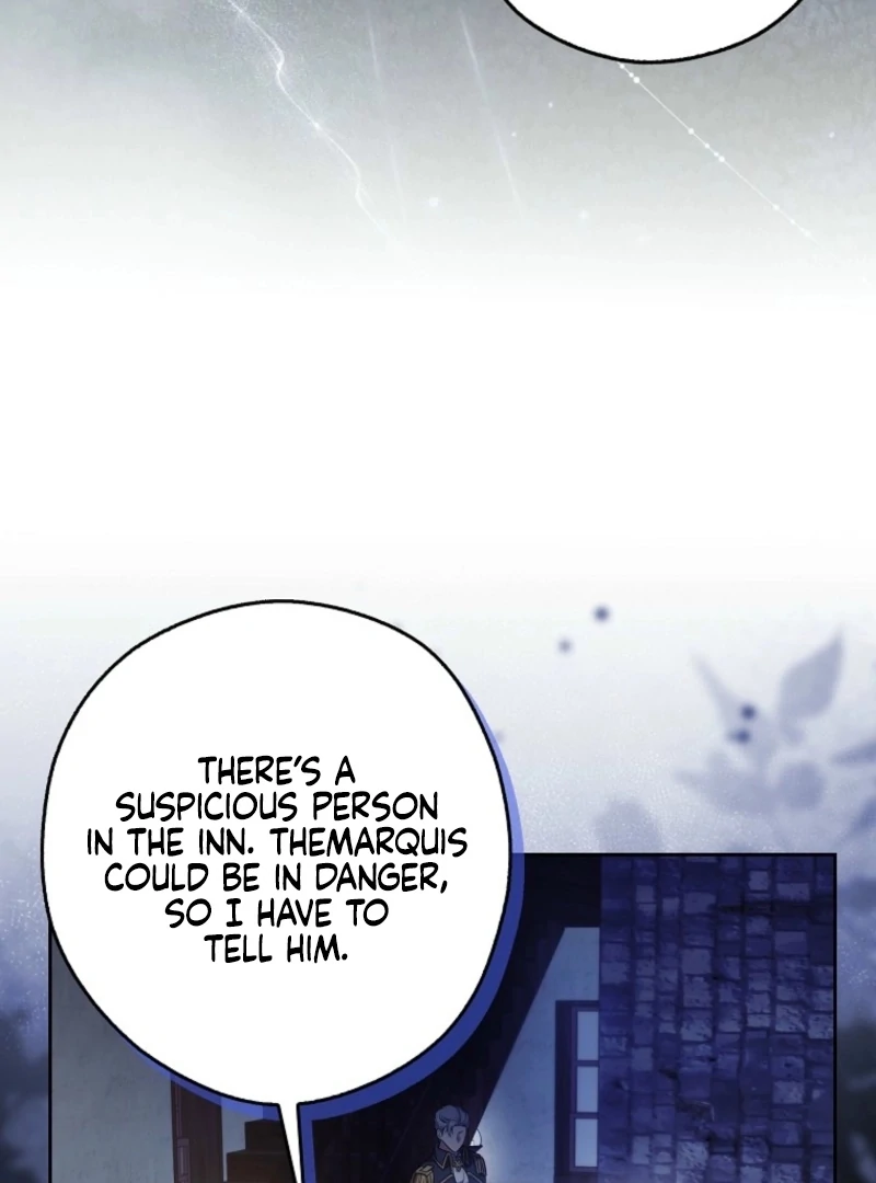 Marry or Die Chapter 16 - Page 45
