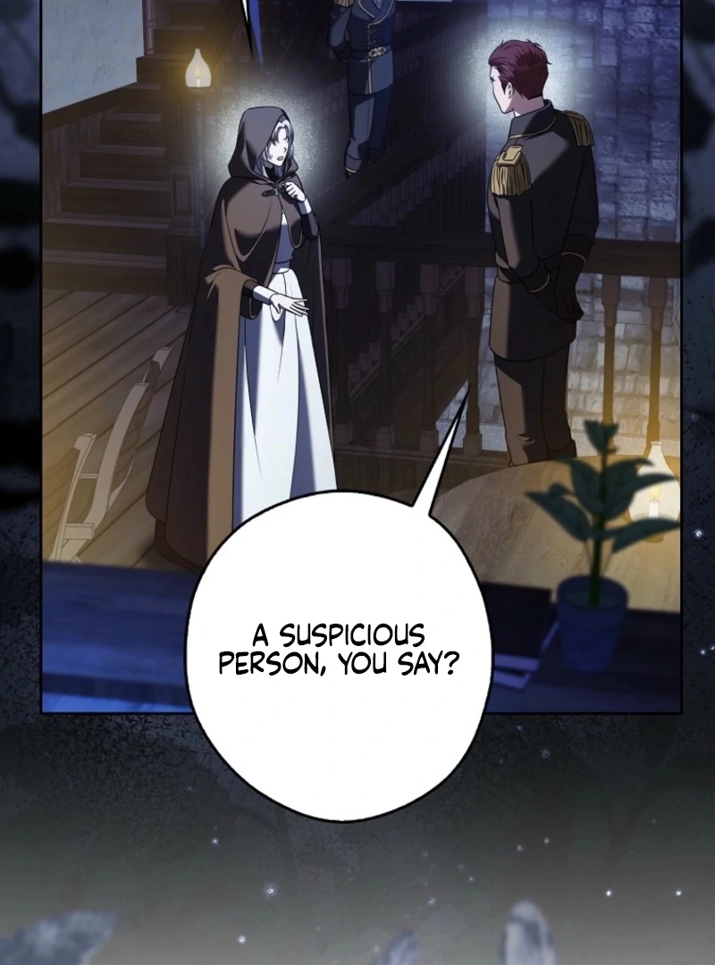 Marry or Die Chapter 16 - Page 46