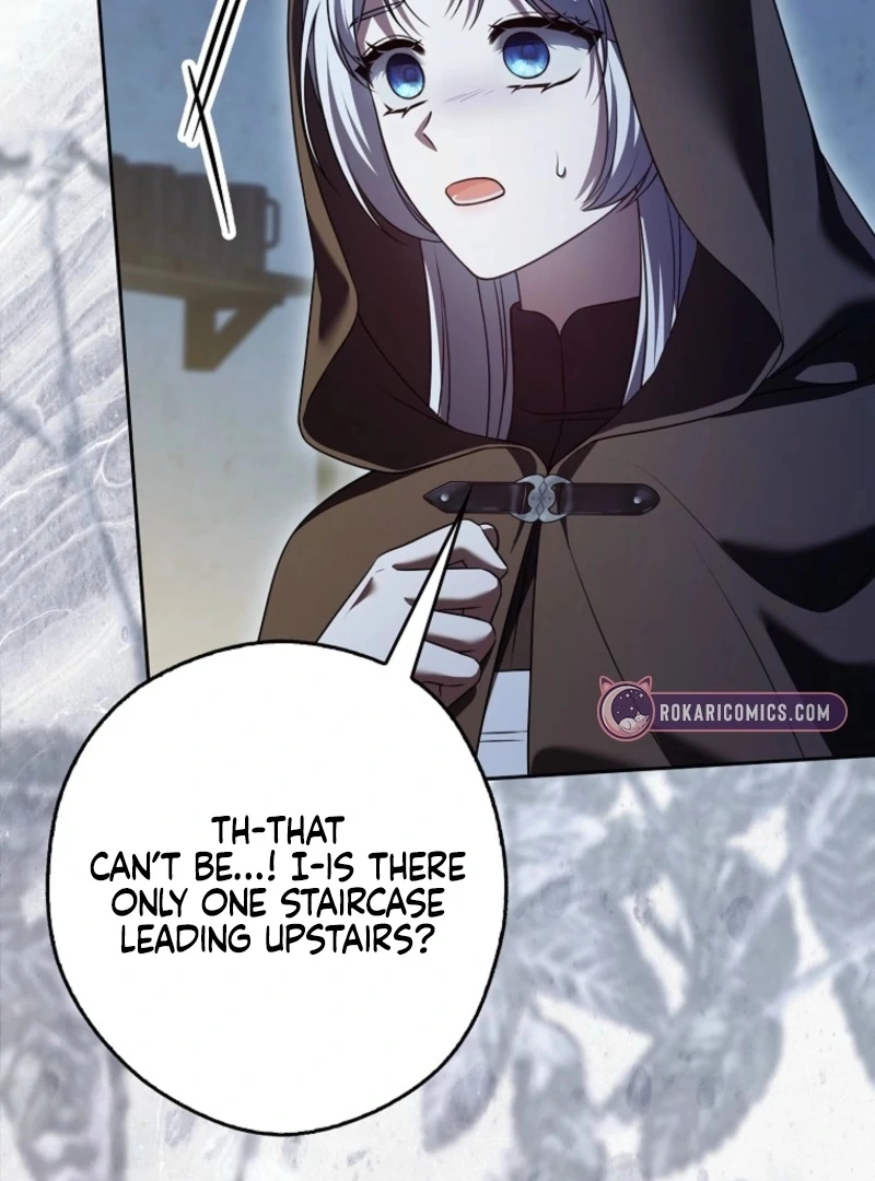 Marry or Die Chapter 16 - Page 48
