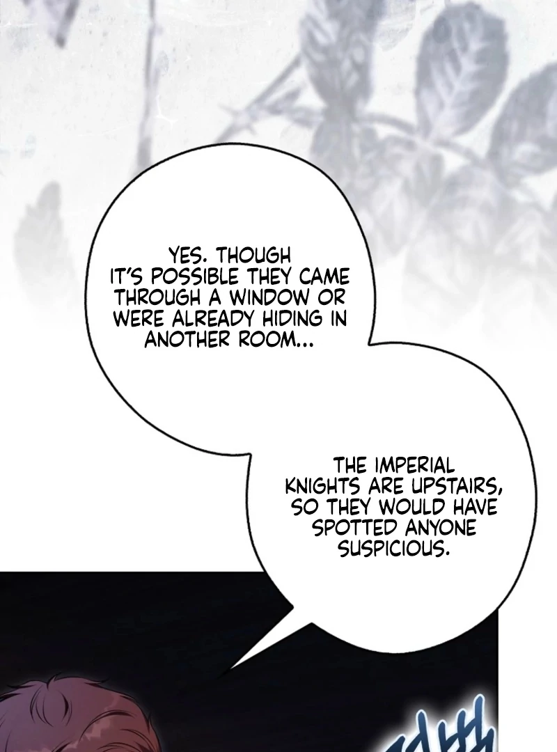 Marry or Die Chapter 16 - Page 49