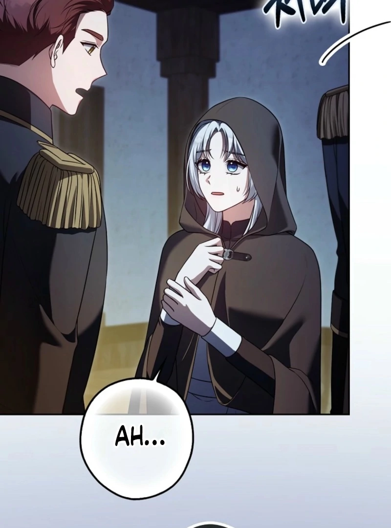 Marry or Die Chapter 16 - Page 50