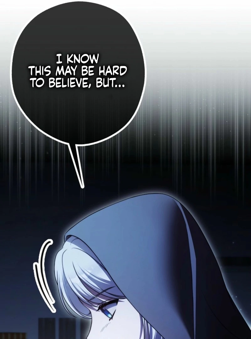 Marry or Die Chapter 16 - Page 54