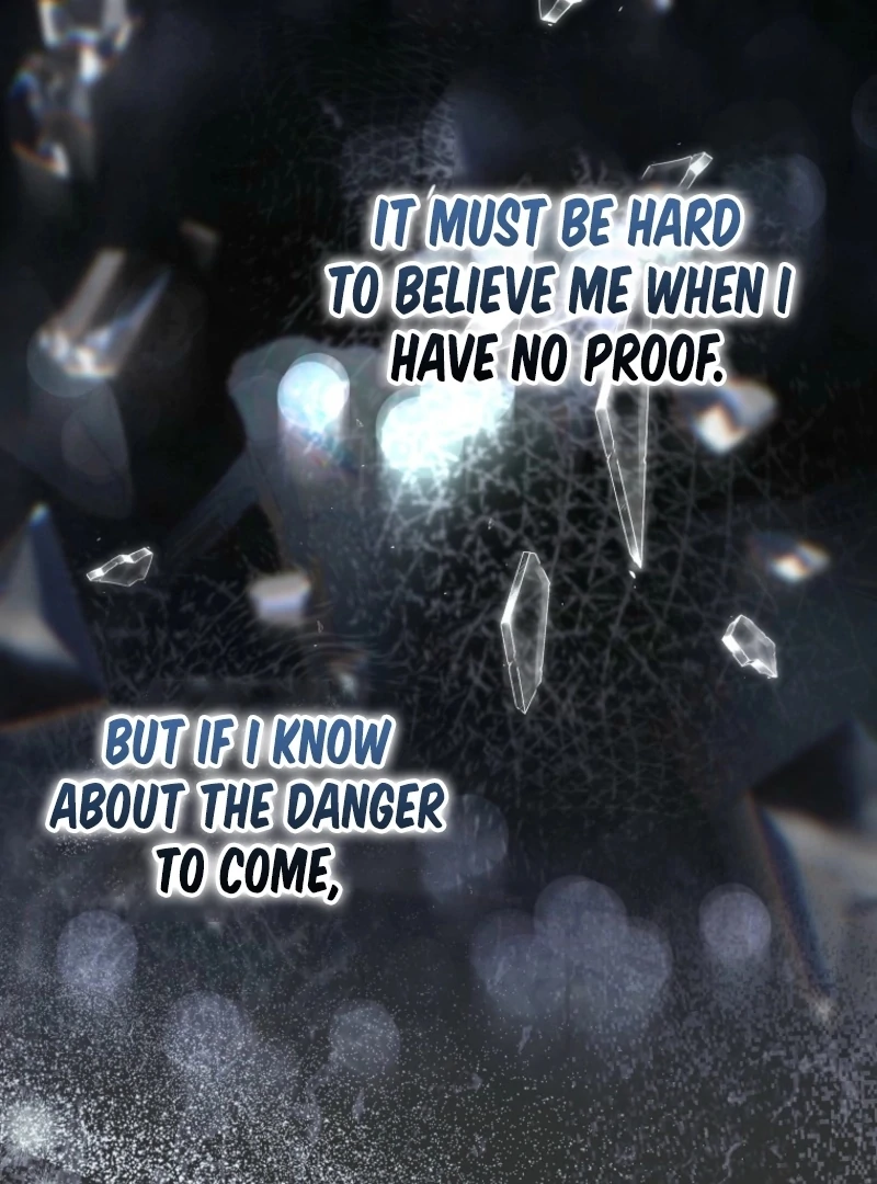 Marry or Die Chapter 16 - Page 56