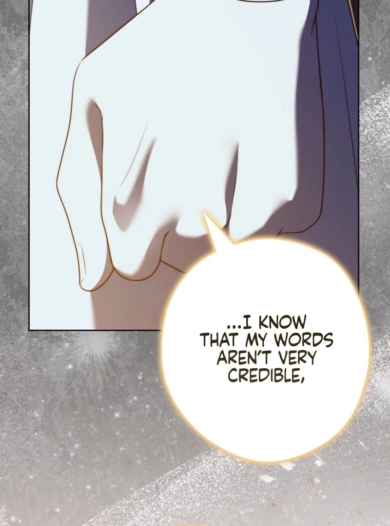 Marry or Die Chapter 16 - Page 58