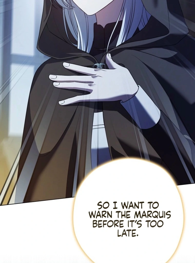 Marry or Die Chapter 16 - Page 60