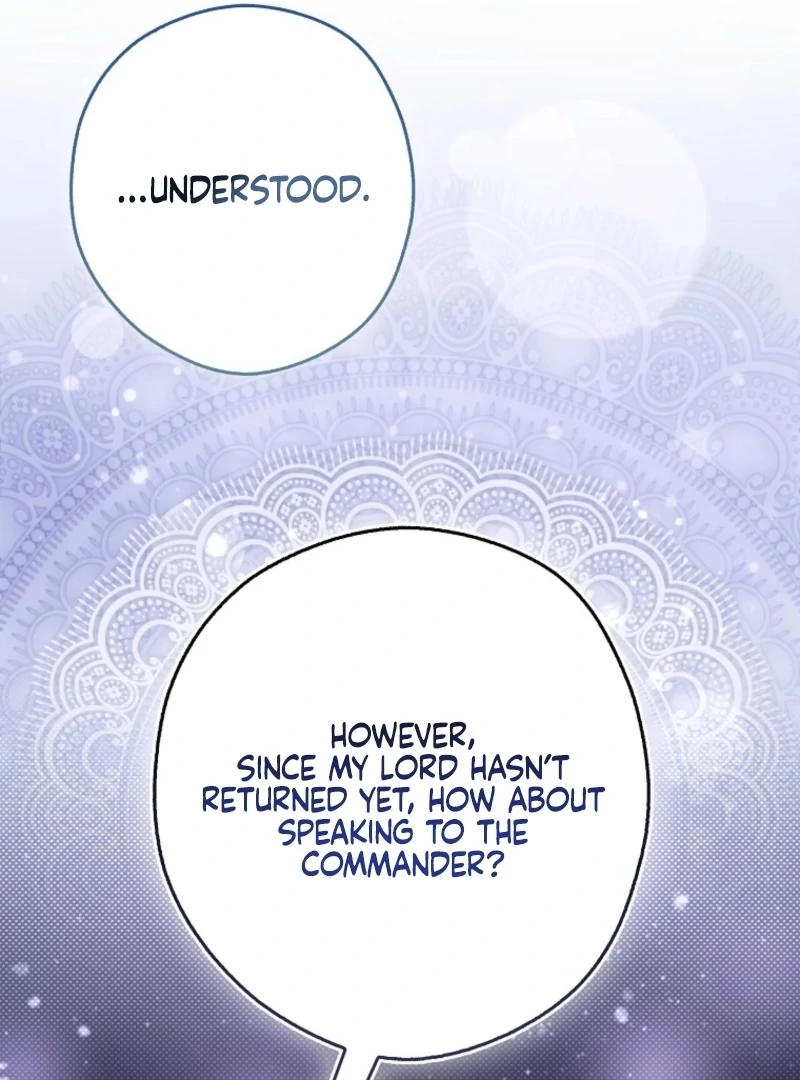 Marry or Die Chapter 16 - Page 63