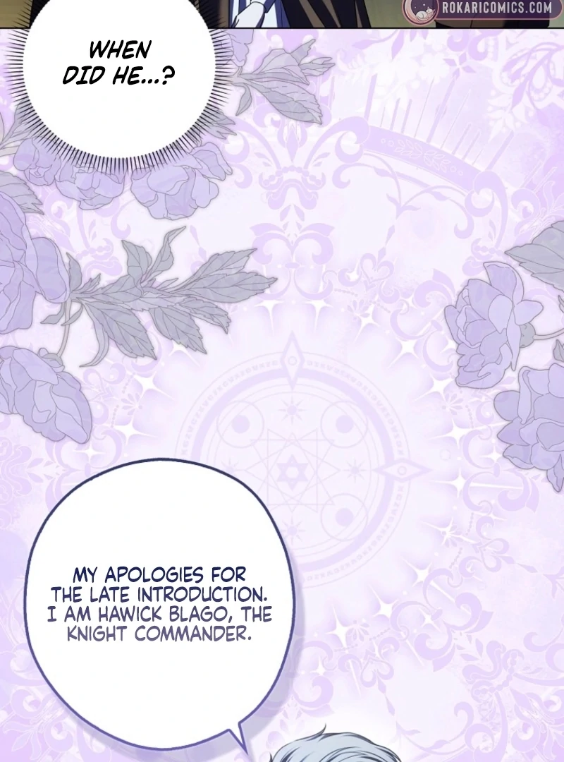 Marry or Die Chapter 16 - Page 65