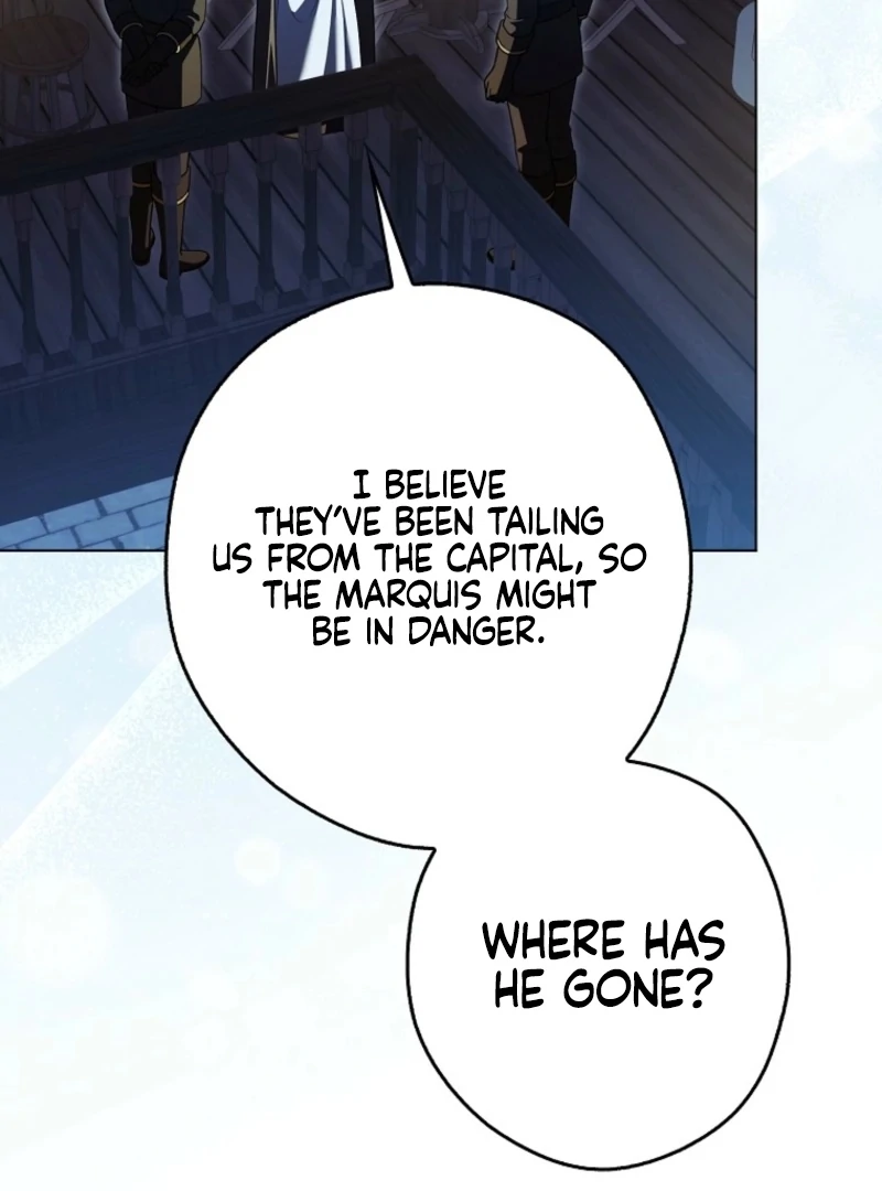 Marry or Die Chapter 16 - Page 68