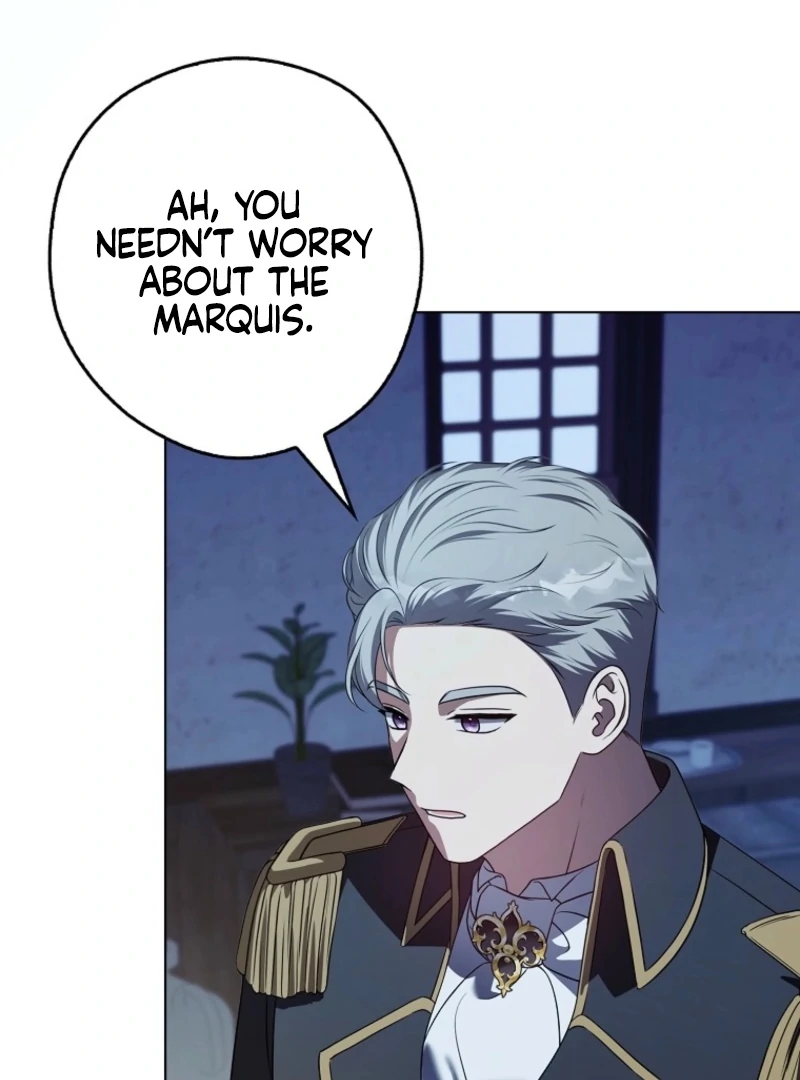 Marry or Die Chapter 16 - Page 69