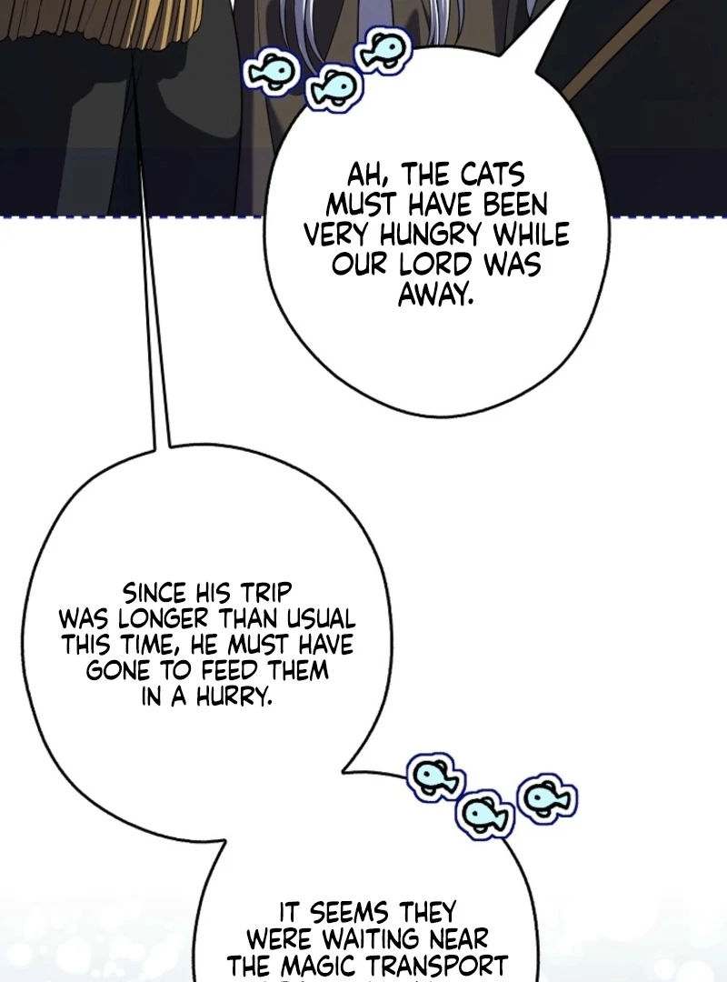 Marry or Die Chapter 16 - Page 74
