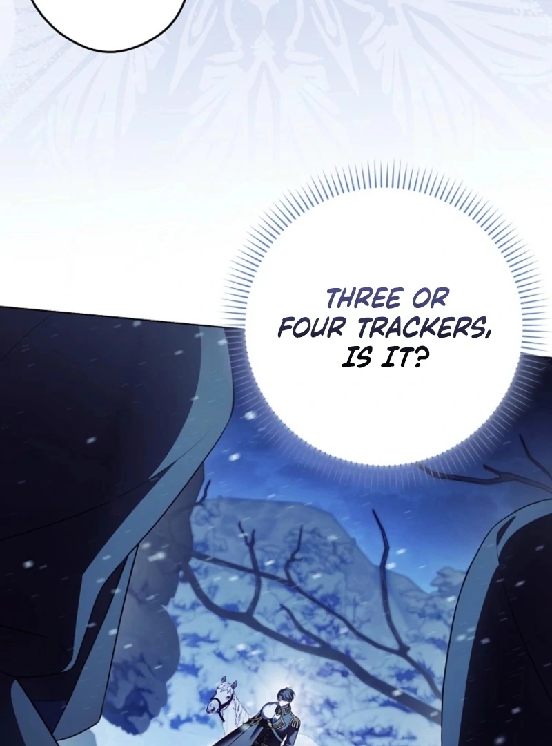Marry or Die Chapter 16 - Page 79