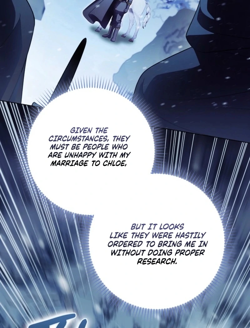 Marry or Die Chapter 16 - Page 80