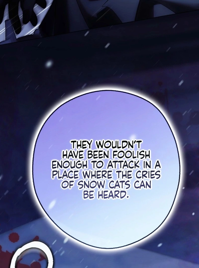 Marry or Die Chapter 16 - Page 84