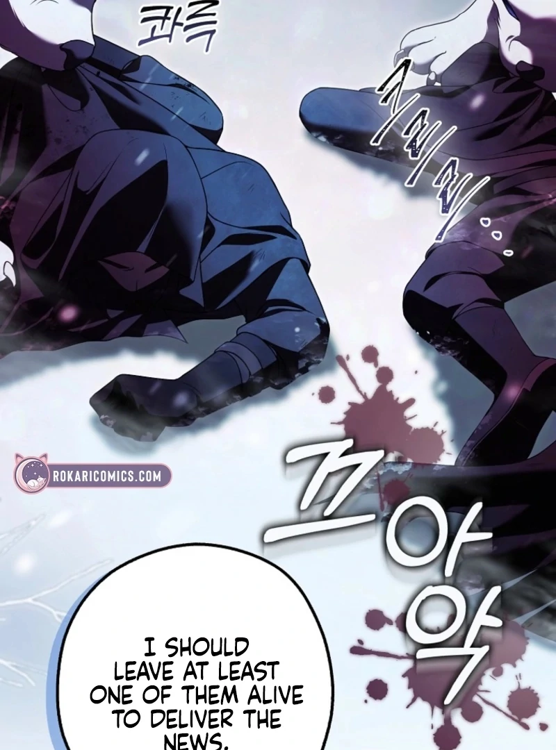 Marry or Die Chapter 16 - Page 86