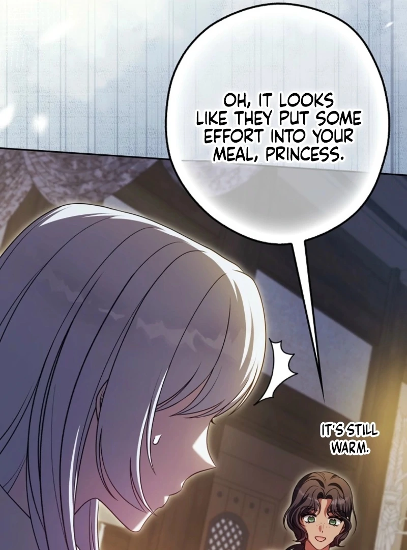 Marry or Die Chapter 16 - Page 10