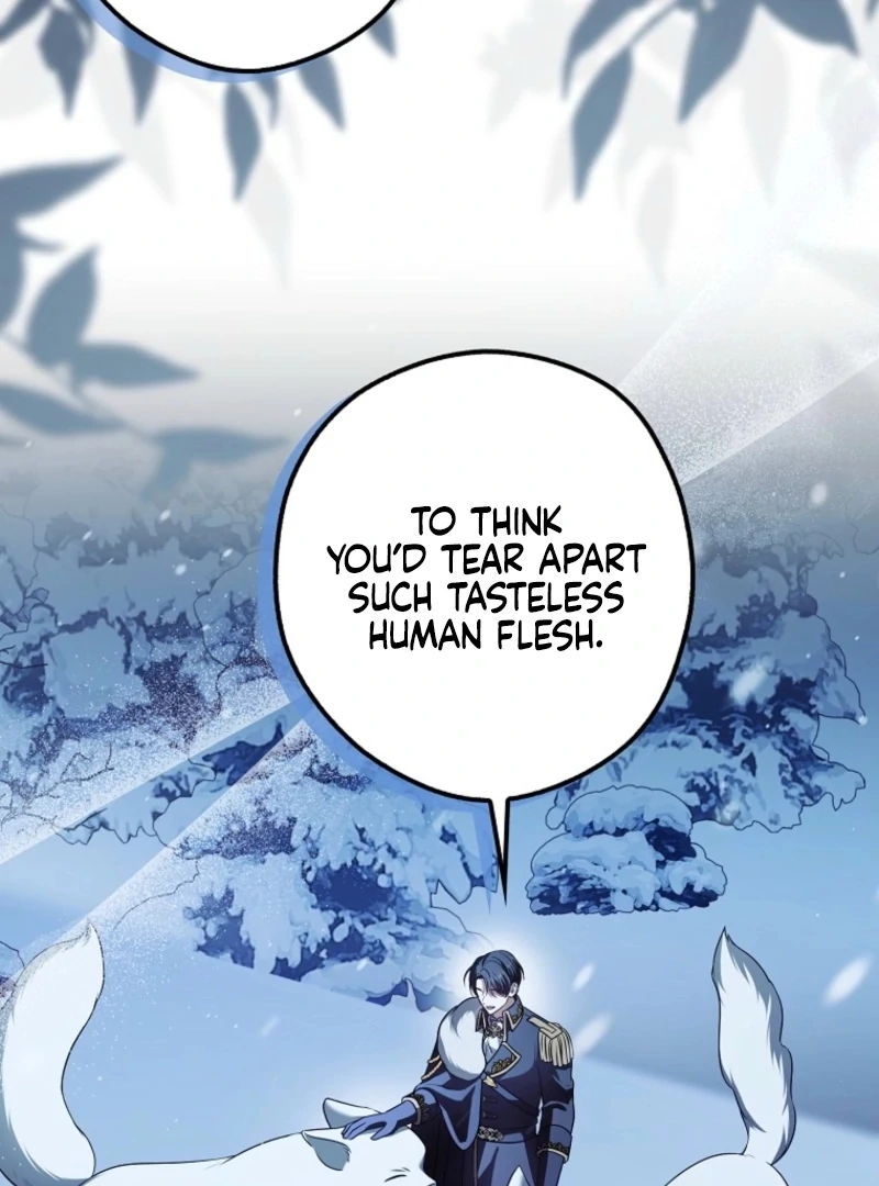 Marry or Die Chapter 16 - Page 93