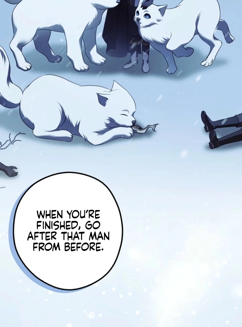 Marry or Die Chapter 16 - Page 94