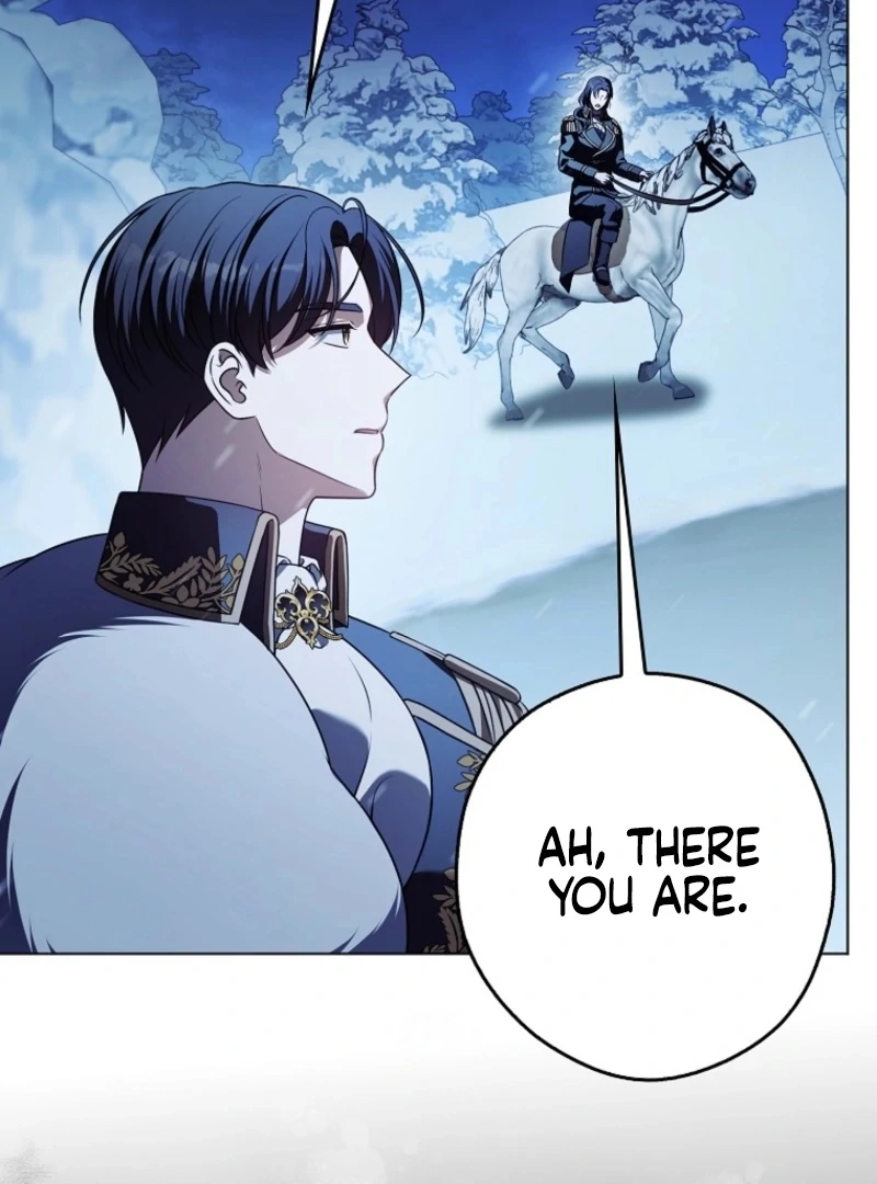 Marry or Die Chapter 16 - Page 97