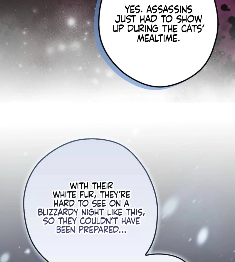 Marry or Die Chapter 16 - Page 99