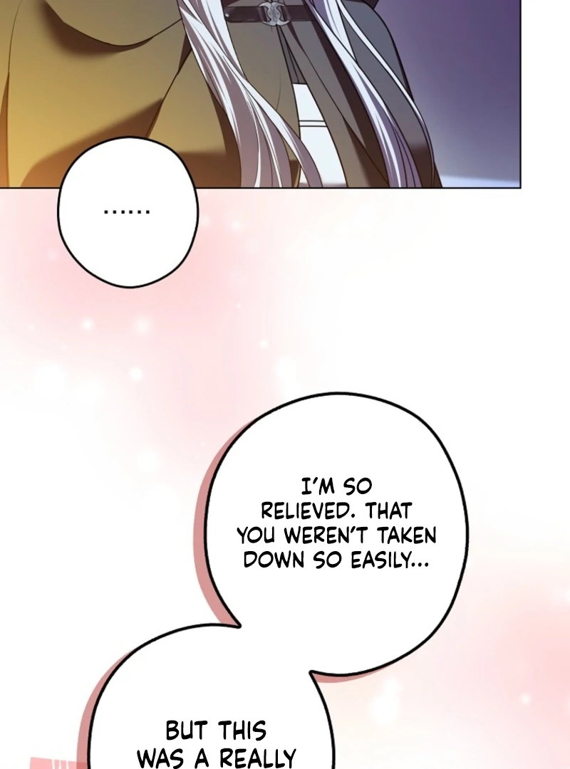 Marry or Die Chapter 17 - Page 11
