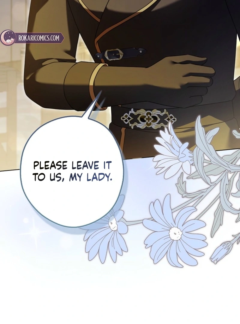 Marry or Die Chapter 17 - Page 103
