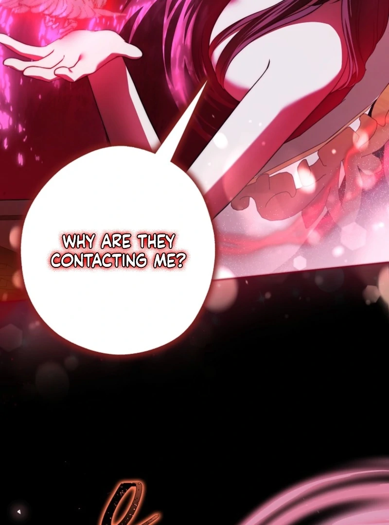 Marry or Die Chapter 17 - Page 108