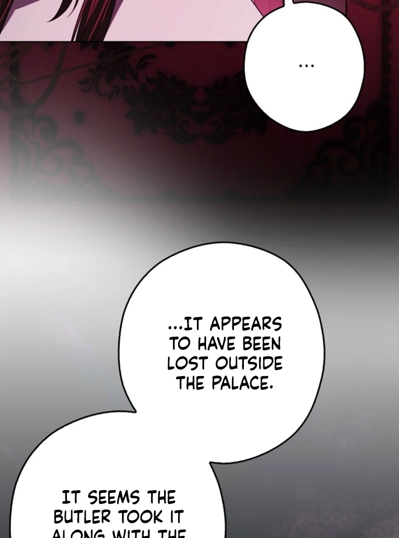 Marry or Die Chapter 17 - Page 113