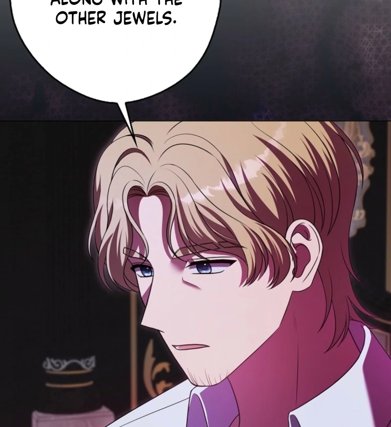 Marry or Die Chapter 17 - Page 114
