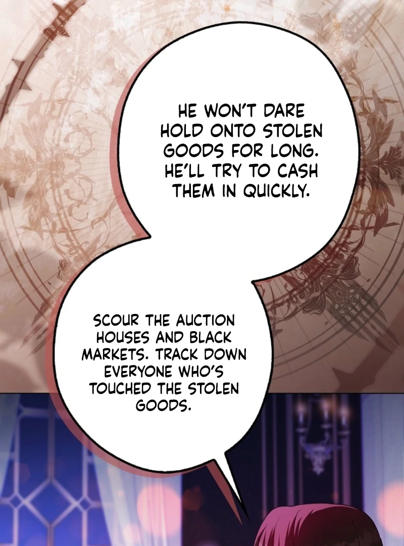 Marry or Die Chapter 17 - Page 116