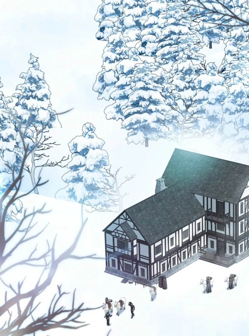 Marry or Die Chapter 17 - Page 123