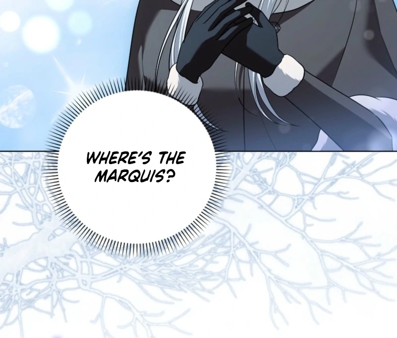 Marry or Die Chapter 17 - Page 125