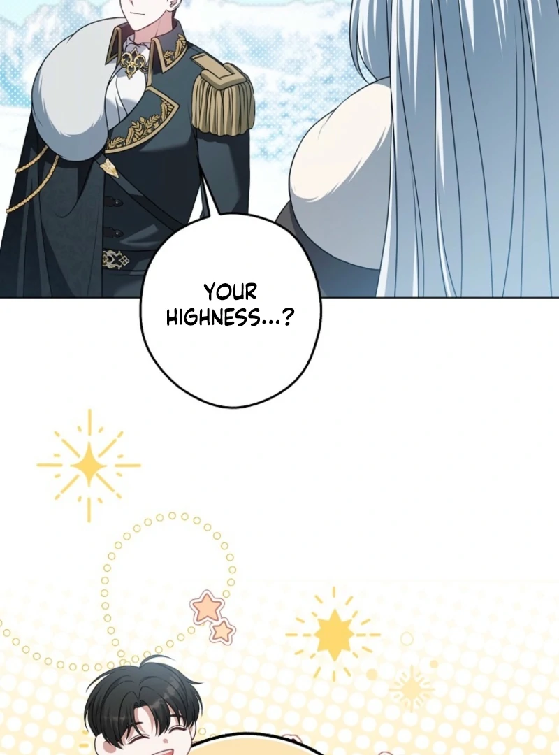 Marry or Die Chapter 17 - Page 133
