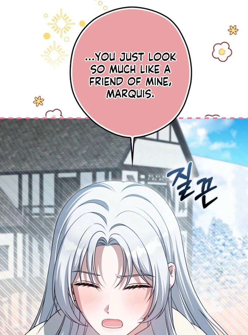 Marry or Die Chapter 17 - Page 136