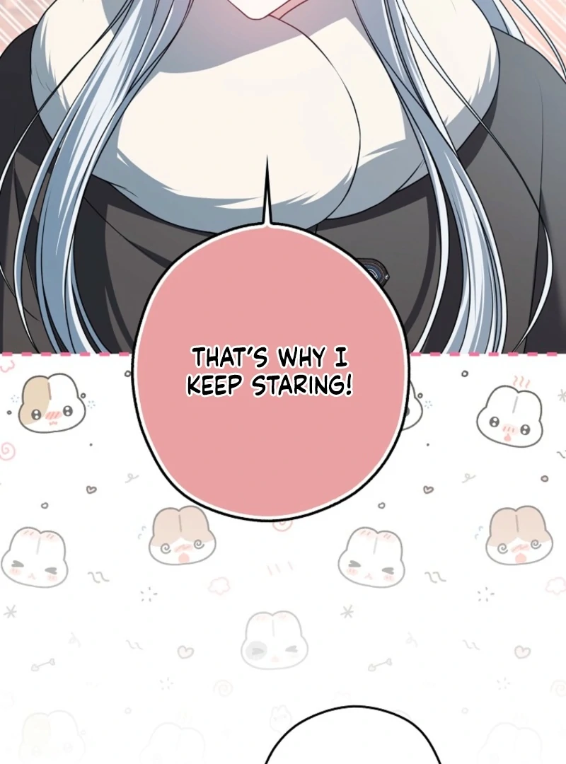 Marry or Die Chapter 17 - Page 137