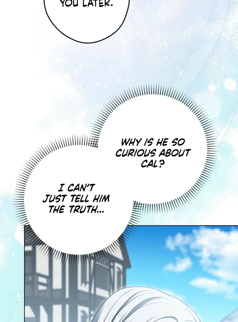 Marry or Die Chapter 17 - Page 141